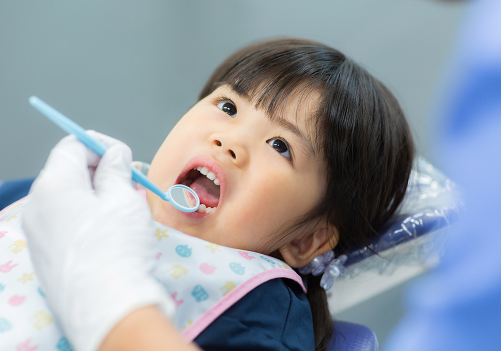 小児歯科