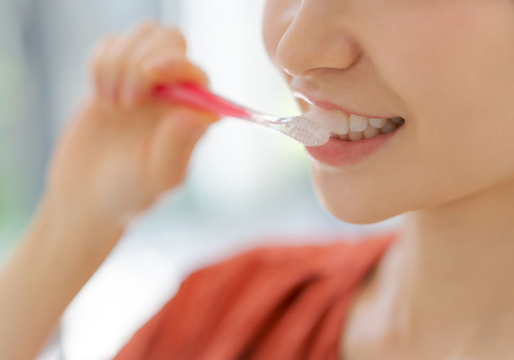 予防・クリーニング