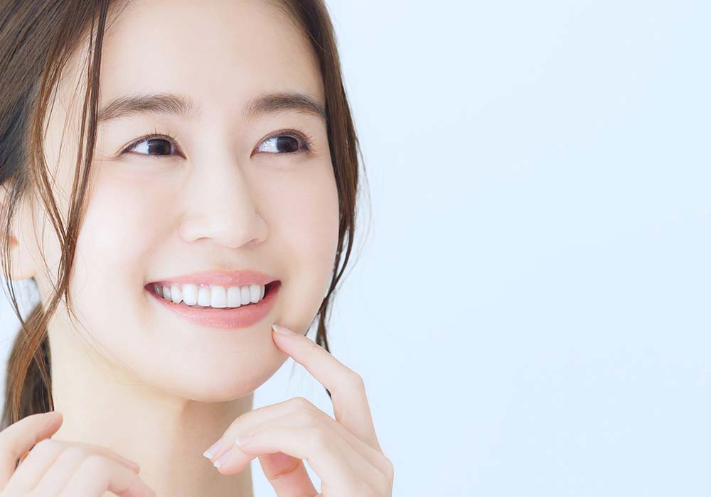 ホワイトニング