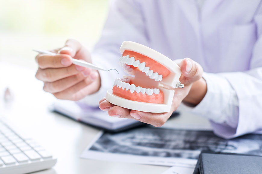 院長・スタッフ