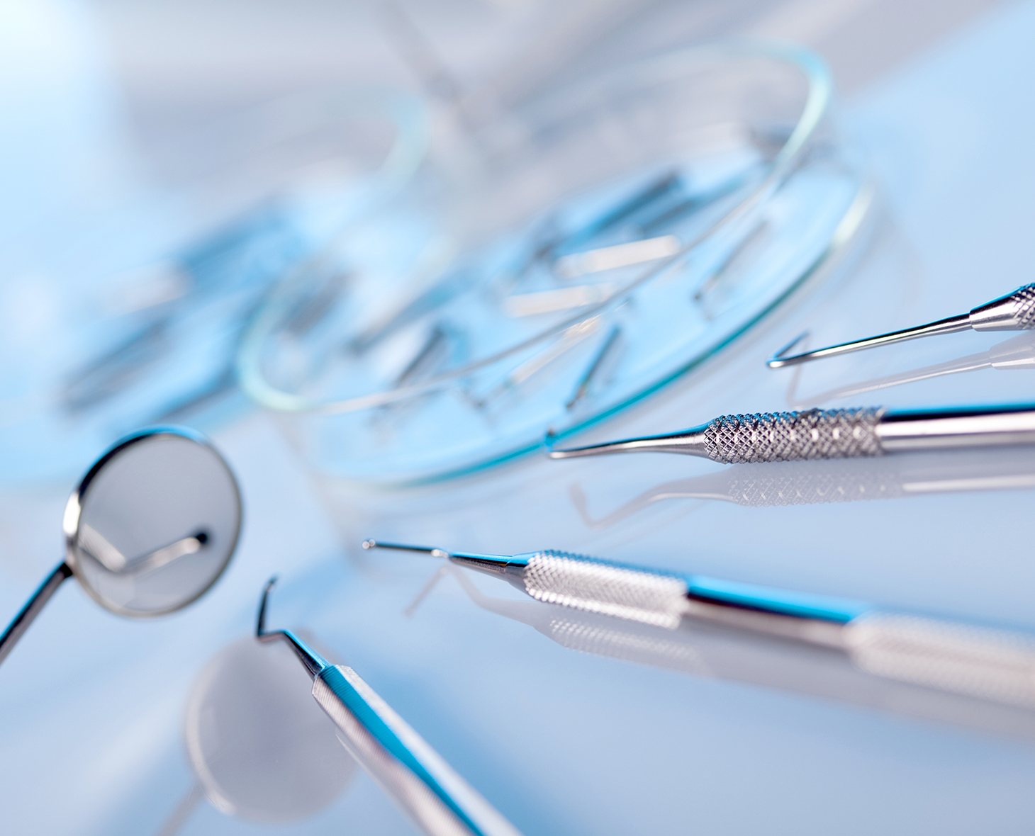 充実した衛生設備とバリアフリー設計で、安心の診療環境